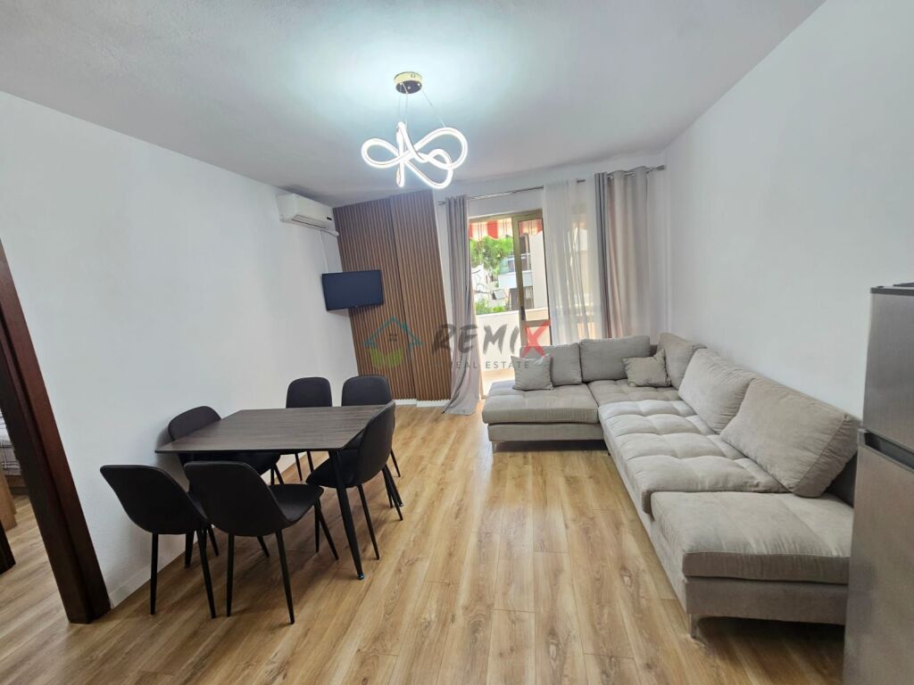 🏡 INVESTIM PRANË DETIT – 1+1 NË GOLEM