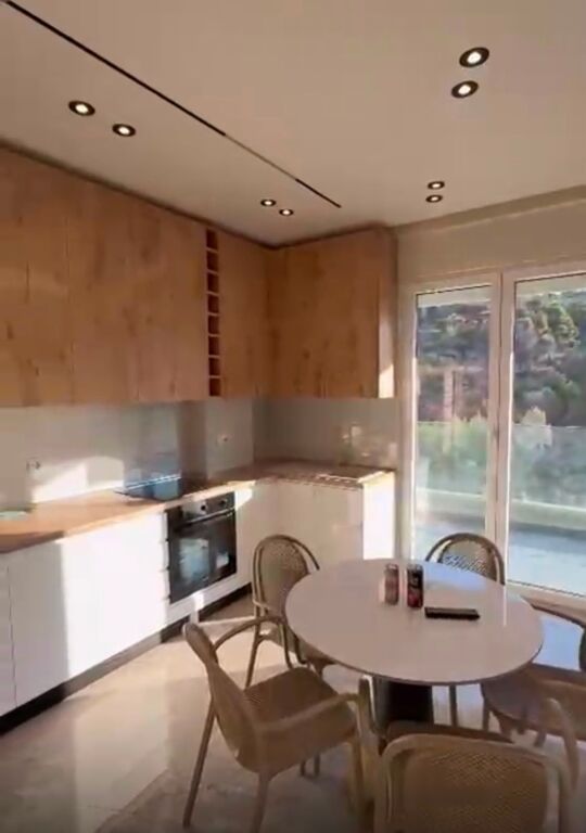 APARTMENT FOR SALE 2+1+2 LION COMPLEX SHENGJIN