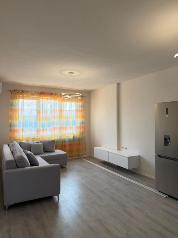 Rent, Apartment 1+1, Univers City UNA72806