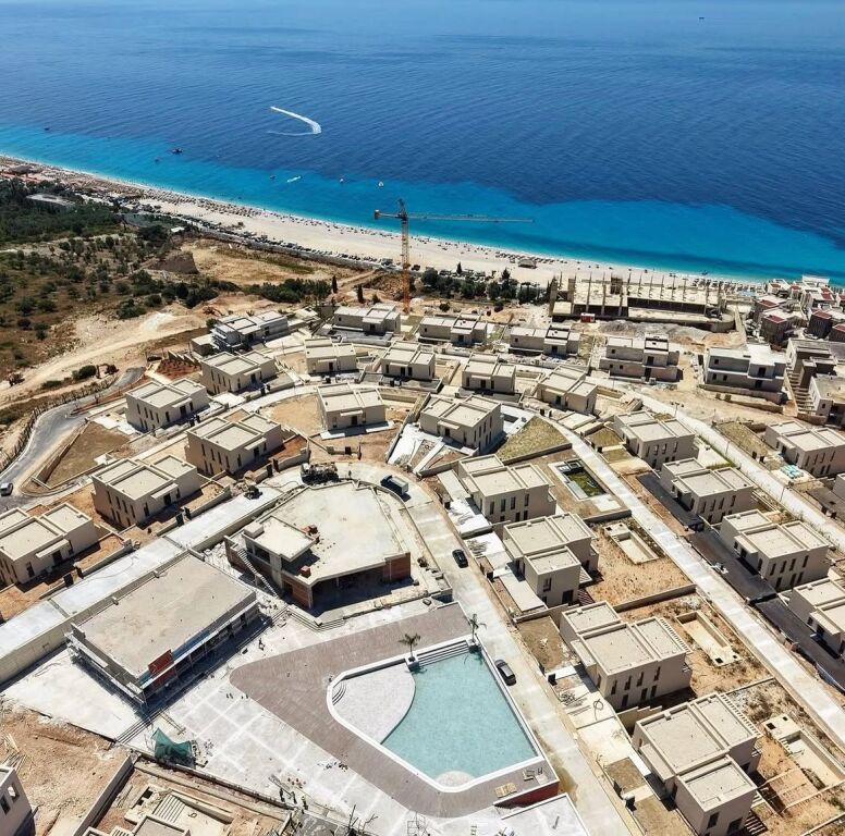 Vendesi in vendita Vile Premium San Nicolas📍Palase, Dhermi