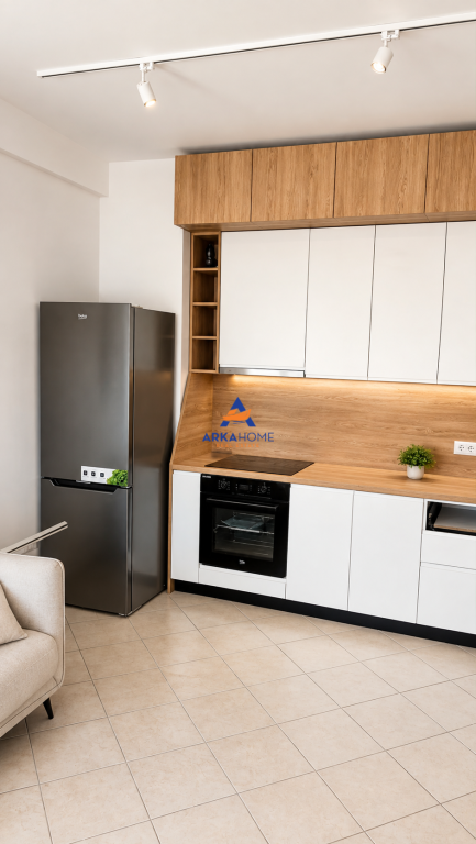 FOR RENT APARTMENT 2+1 " ASTIR" 1200 EURO
