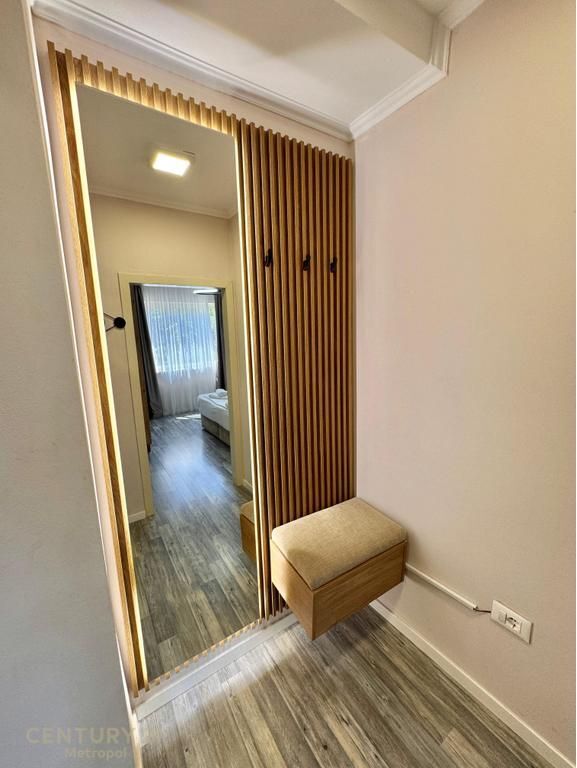 APARTAMENT 1+1 PER QERA TEK 9 KATESHET ! 800 € /Muaj