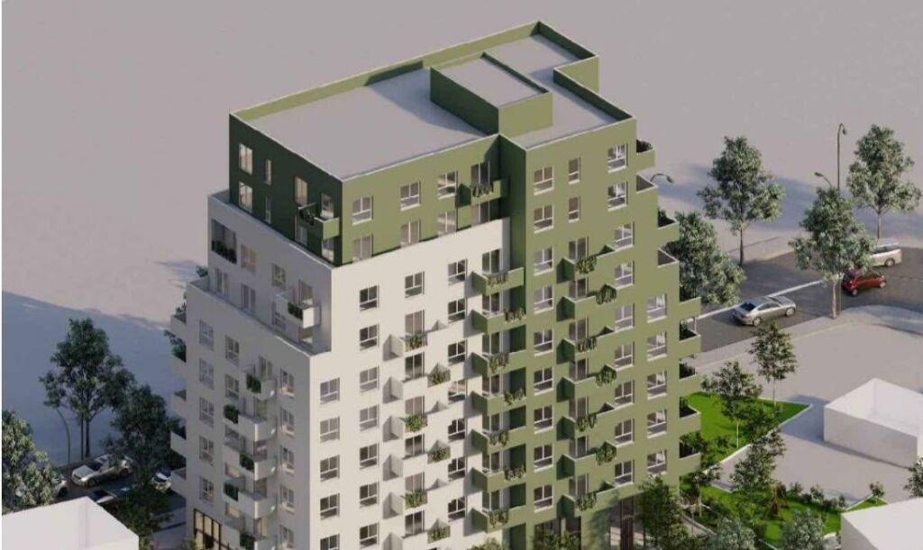 🏡 APARTMENT 2+1 + 2 TOILETS FOR SALE | VIVA COMPLEX