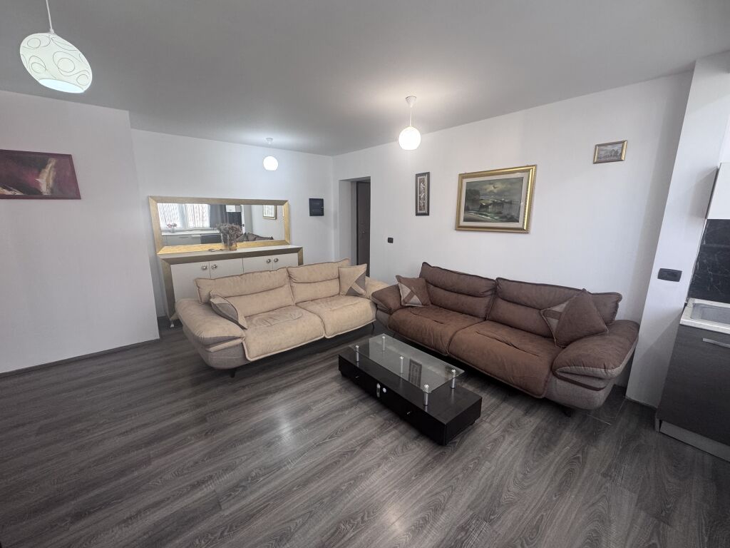 🏡 SHITET APARTAMENT 2+1 | FUSHA E AVIACIONIT