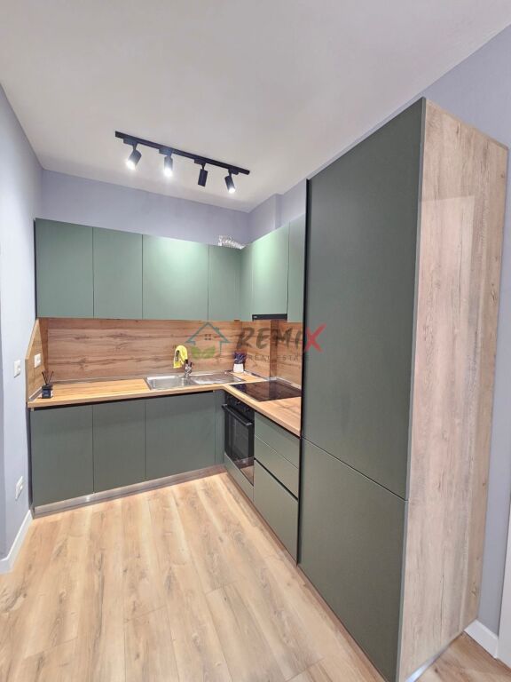 ✨ APARTAMENT 1+1 – PLAZH, DURRËS