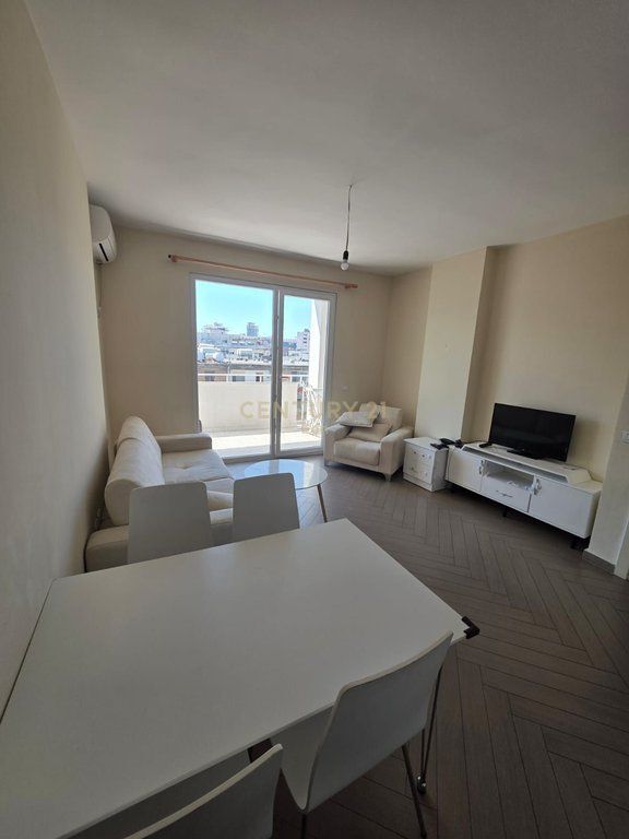 Apartament 1+1 Në Shitje në Qendra e Durrësit - 120000€