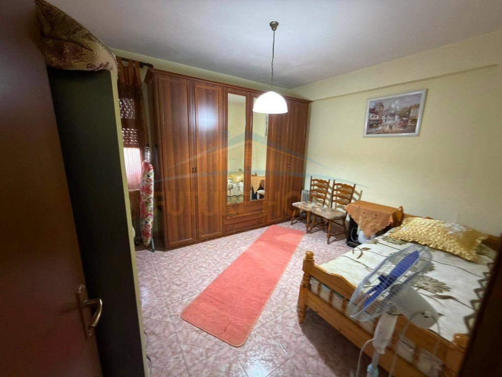 affitto appartamento 2+1 via pjetër bogdani blocco