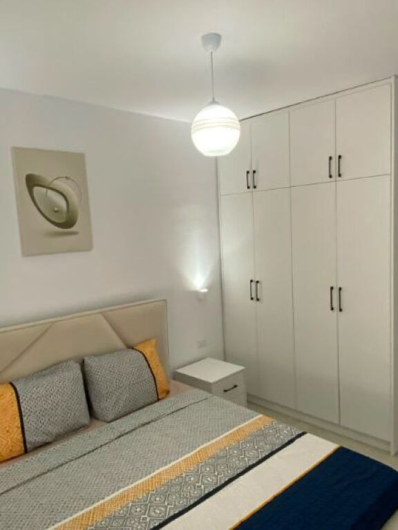 Apartment 1+1 for rent Don Bosko  ID 5341