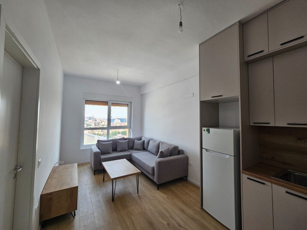Apartment 1+1 for rent in Ali Dem!