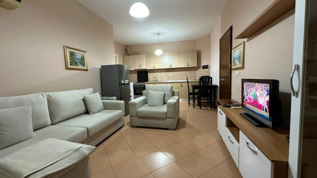 Appartamento 1+1 in affitto – Via delle Barricate