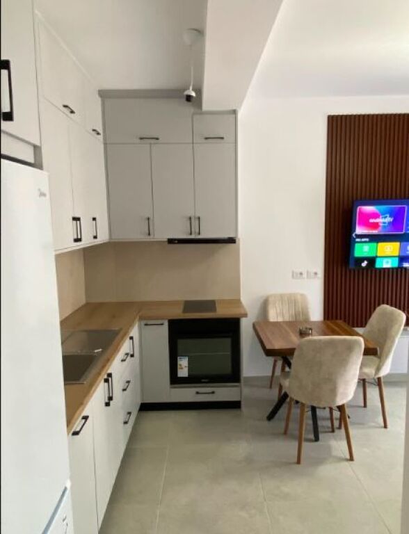 Apartment 1+1 for rent Don Bosko  ID 5341