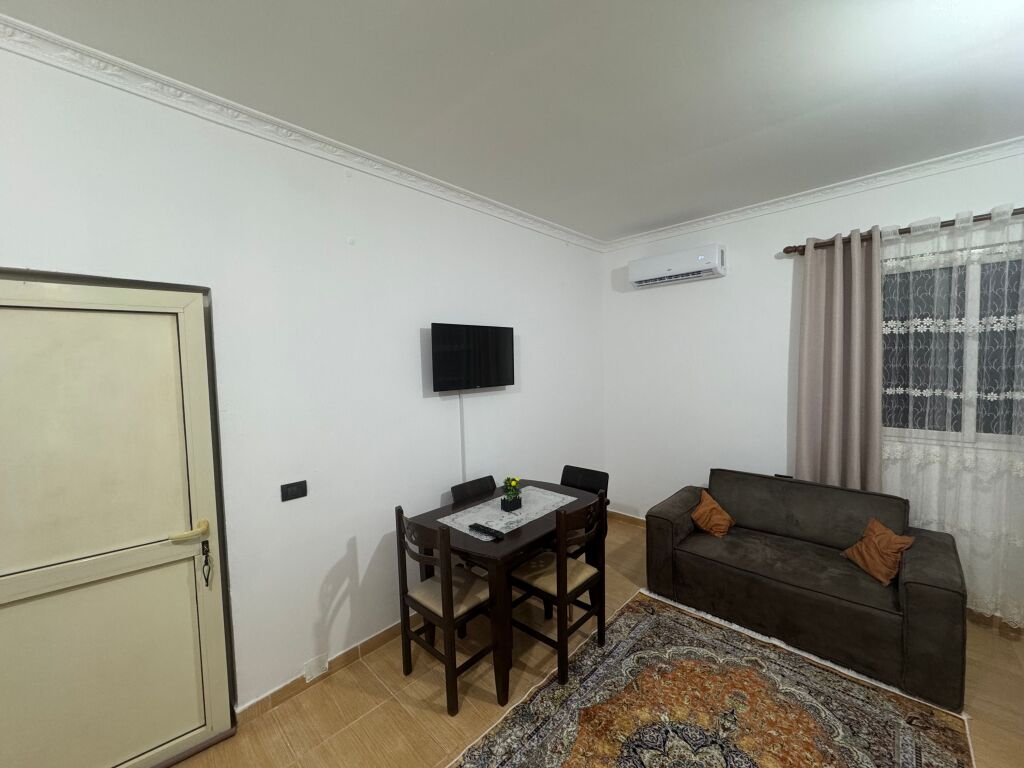 Studio apartment for rent