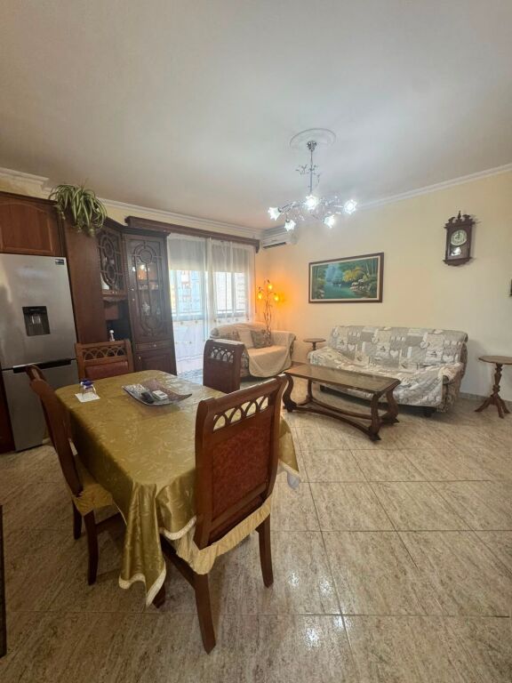 Apartment 1+1 for Rent – Sea View 🌊