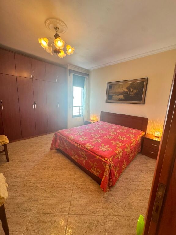 Apartment 1+1 for Rent – Sea View 🌊