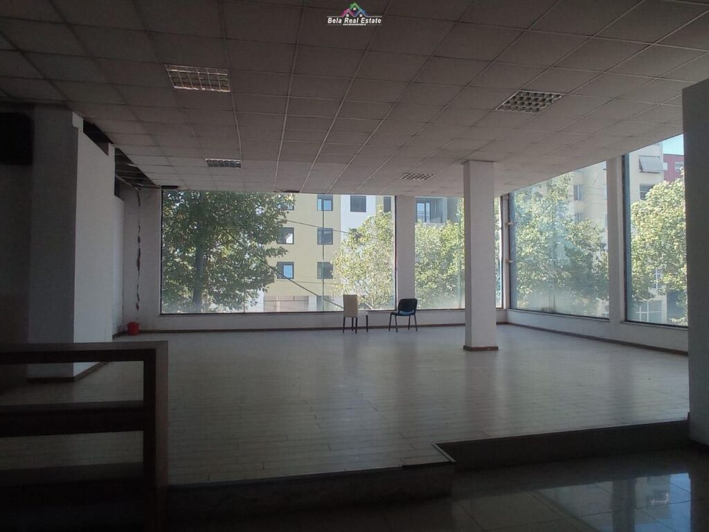 Two-Story Building for Rent at American Hospital 3 (ID BM88)