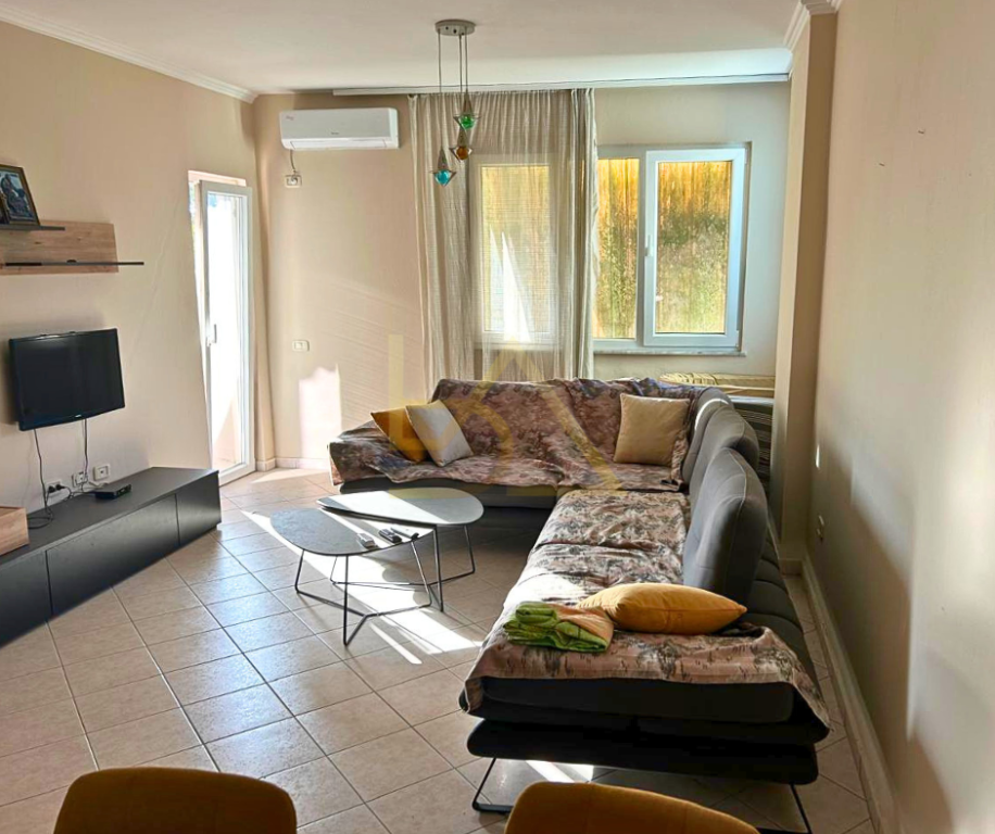 Apartment 2+1 for Rent – Beach, Durres