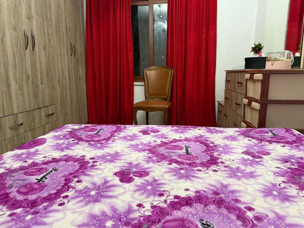 Qera | Apartament 1 + 1 | Stacioni i Trenit | 550 €/muaj