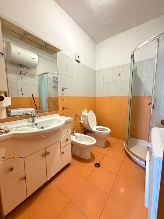 QERA APARTAMENT 1+1 MISTO MAME PRANE 7777