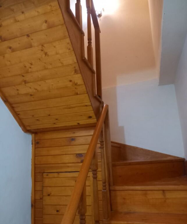 Affitto | Apartament 1 + 1 | Rruga Hamdi Pepo | 420 €/mese