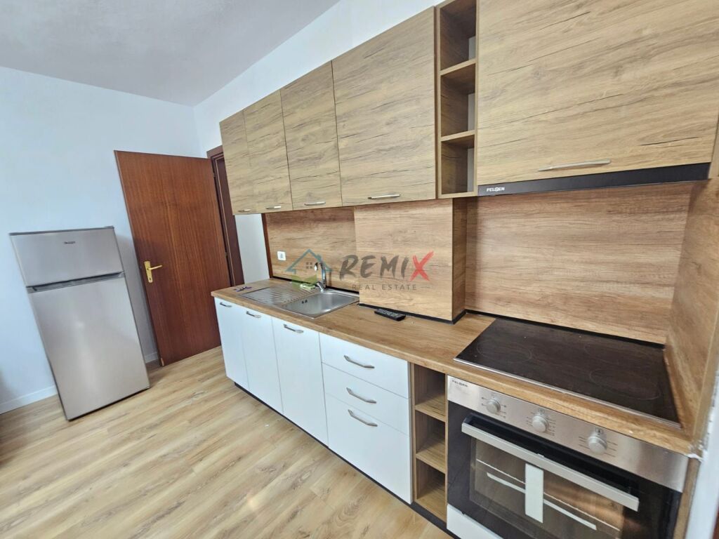 🏡 INVESTIM PRANË DETIT – 1+1 NË GOLEM