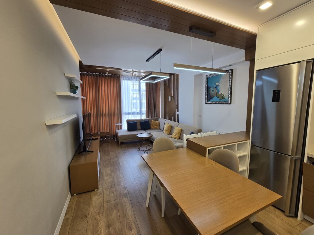 Apartment 2+1+2 for rent at REzidenca Alba at 21