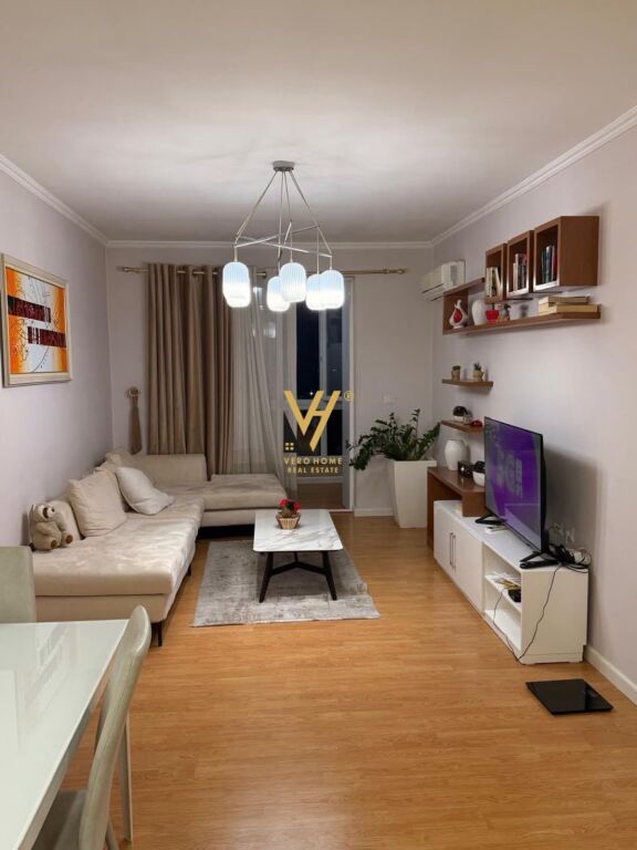 APPARTAMENTO 2+1+2+BLK IN AFFITTO A JORDAN MISJA 110.000 LEKE