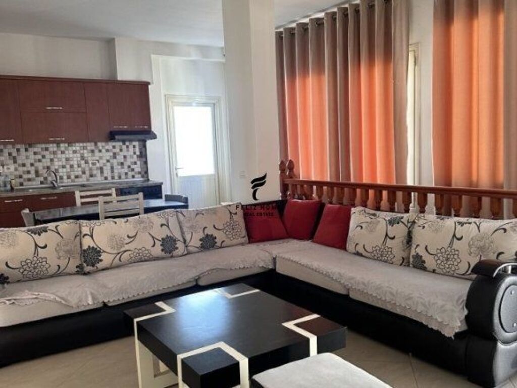 APARTMENT FOR RENT 2+1 JORDAN MISJA 50,000 LEKE FH-87877