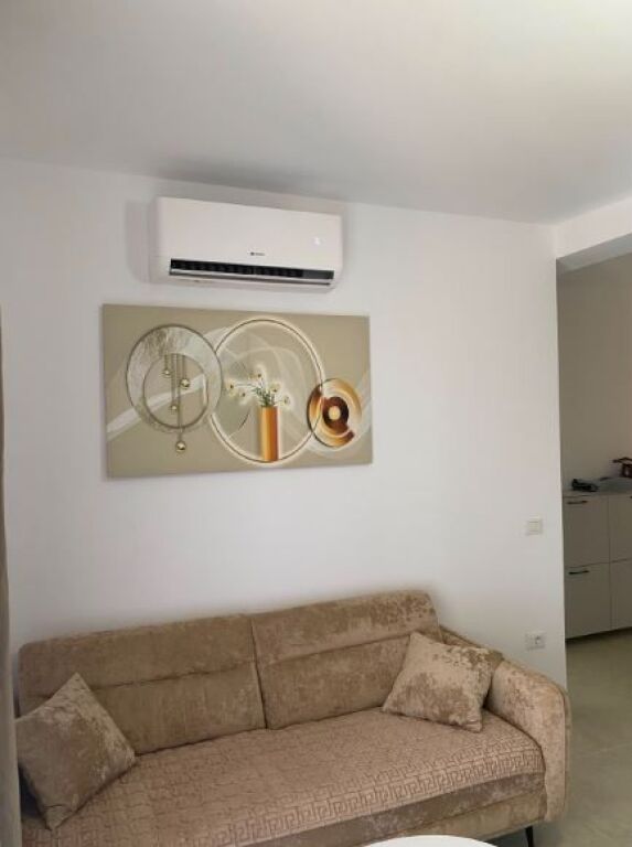 Apartment 1+1 for rent Don Bosko  ID 5341