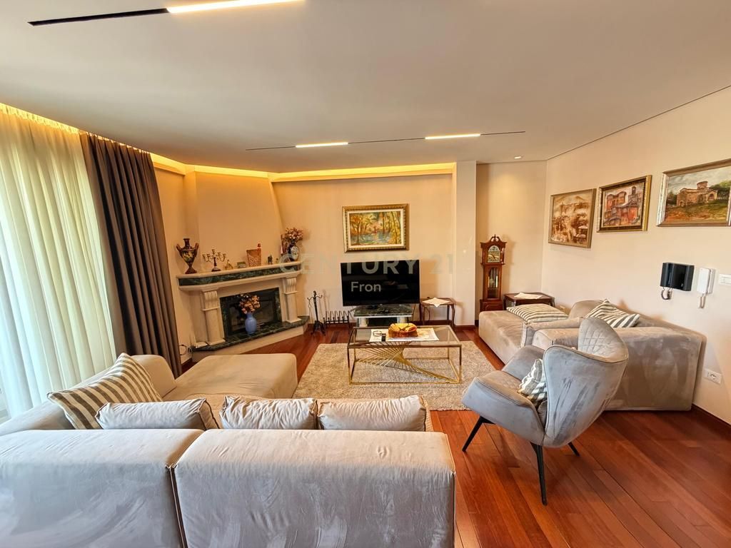 EXCLUSIVE DUPLEX PENTHOUSE | OPPOSITE TOPTANI SHOPPING CENTER