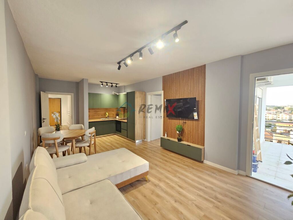 🏡 FOR SALE 1+1 – BEACH, DURRËS 🌊