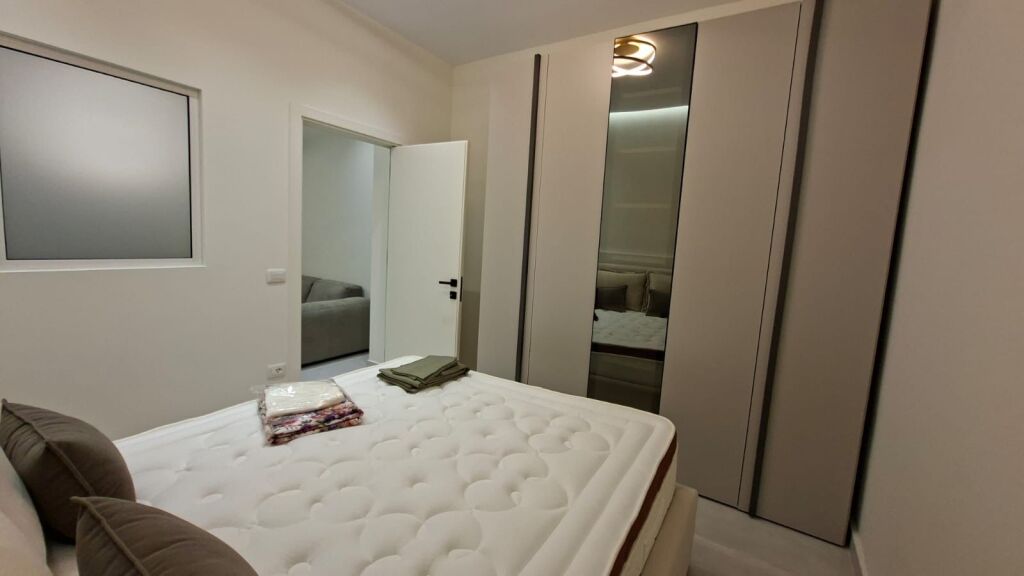Appartamento 1+1 in affitto Medreseja vicino al Centro !