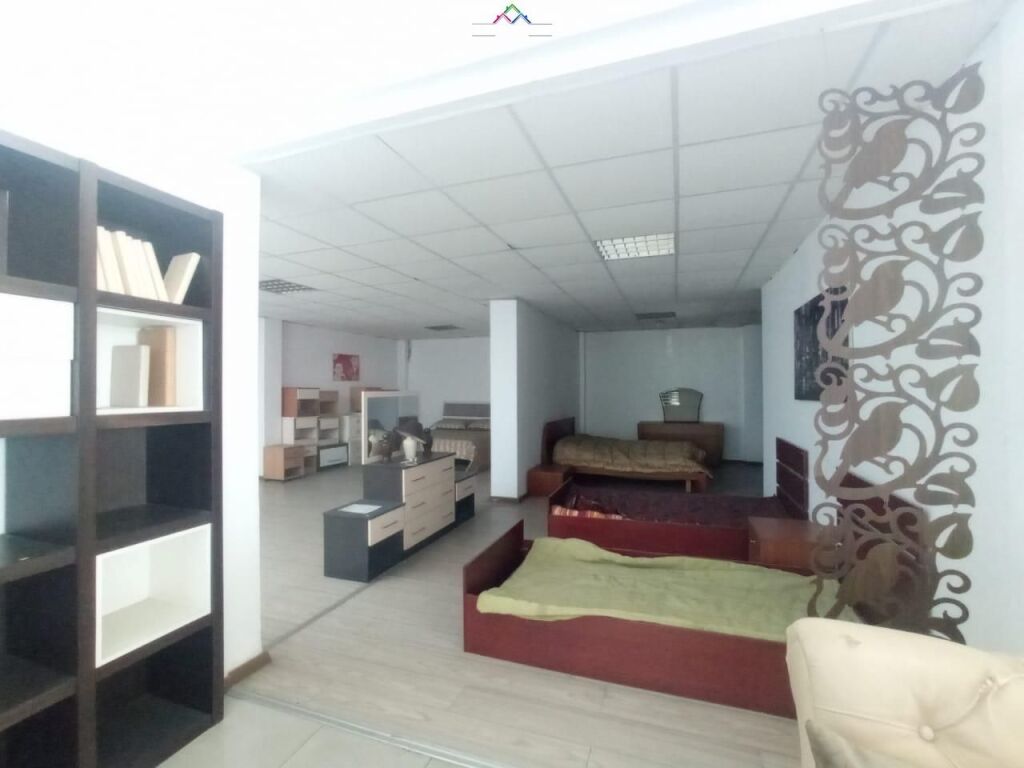 Two-Story Building for Rent at American Hospital 3 (ID BM88)
