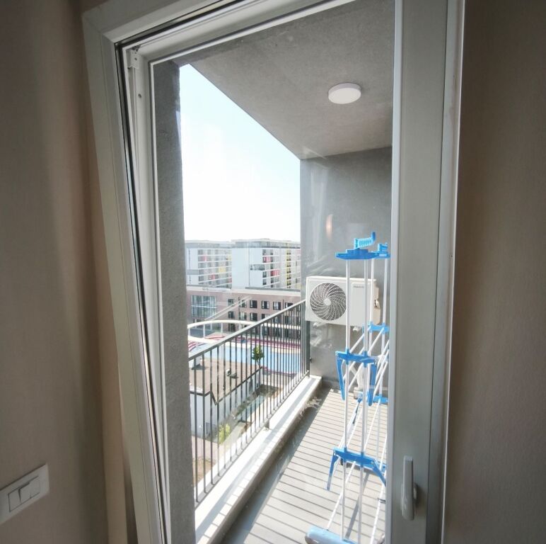 🏡FOR RENT 2+1 APARTMENT – UNIVERS CITY