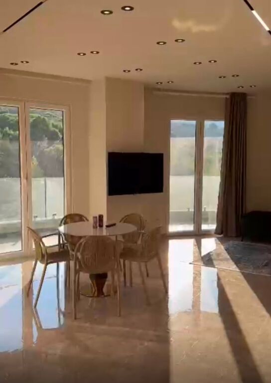 APARTMENT FOR SALE 2+1+2 LION COMPLEX SHENGJIN