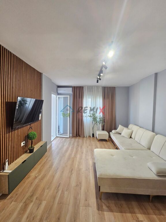 ✨ APARTAMENT 1+1 – PLAZH, DURRËS