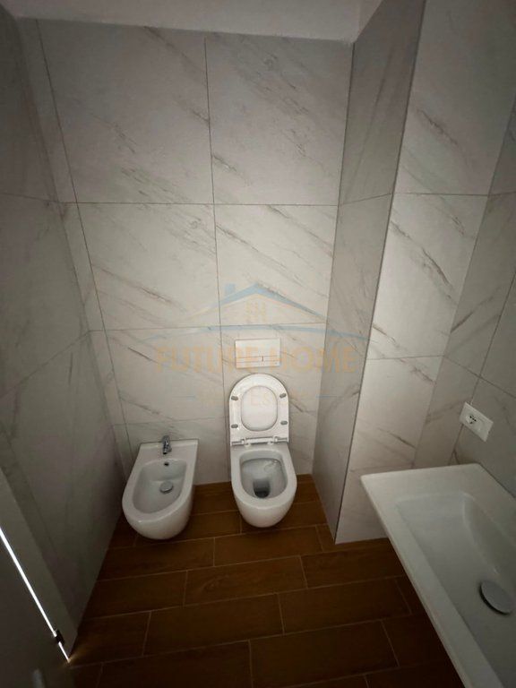 We have a 2+1 apartment for rent, at New Boulevard, Tirana.