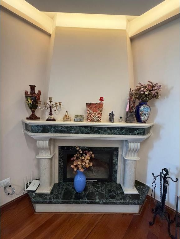 EXCLUSIVE DUPLEX PENTHOUSE | OPPOSITE TOPTANI SHOPPING CENTER
