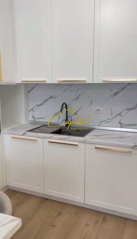APARTMENT FOR RENT 1+1 ASTIR 500 EURO