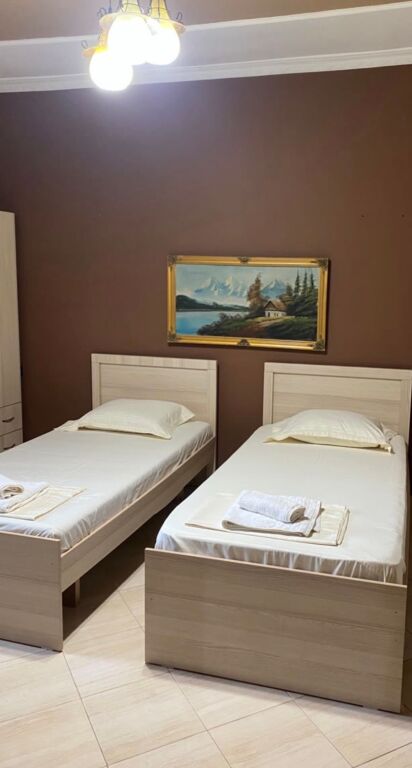 Apartament me qera 1+1 Rruga e Dibres