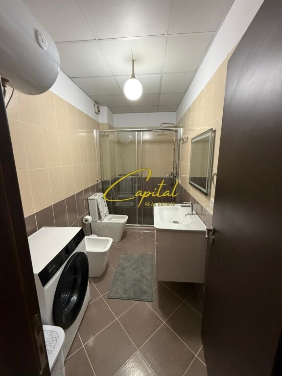 APARTAMENT ME QIRA 2+1 ALI DEMI 75.000 LEKE