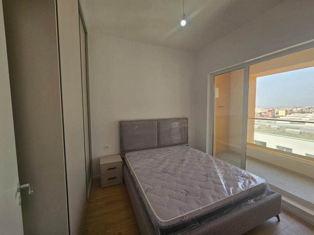 Apartment 1+1 for rent in Ali Dem!