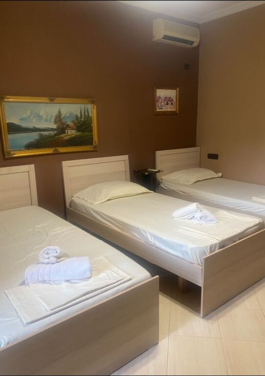 Apartment 1+1 for rent on Dibres Street, near Villa Gold   ID 5335