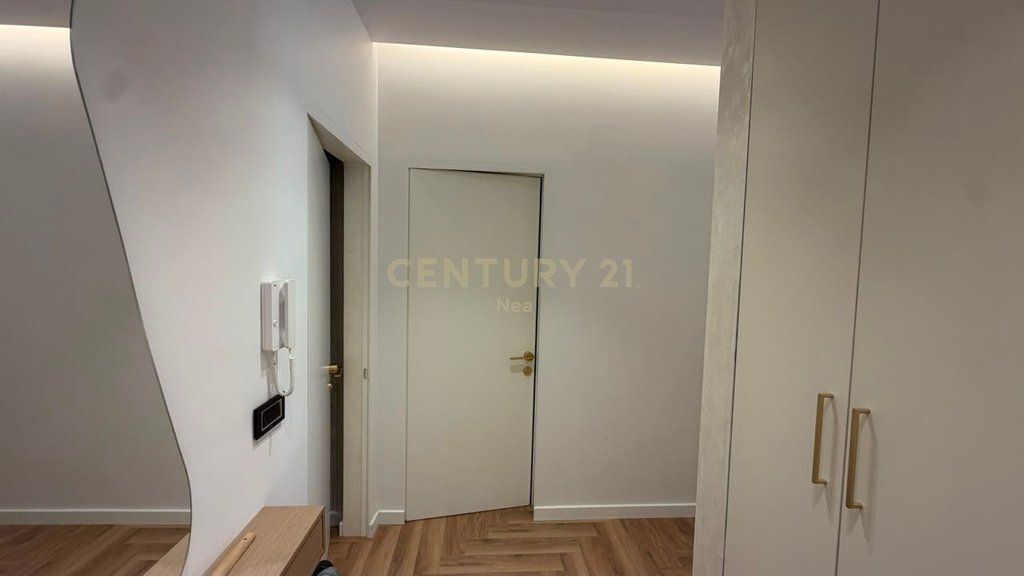 APARTAMENT 2+1+2 + POST PARKIMI | PËR SHITJE TE LIQENI I THATE -KOMPLEKSI FZ