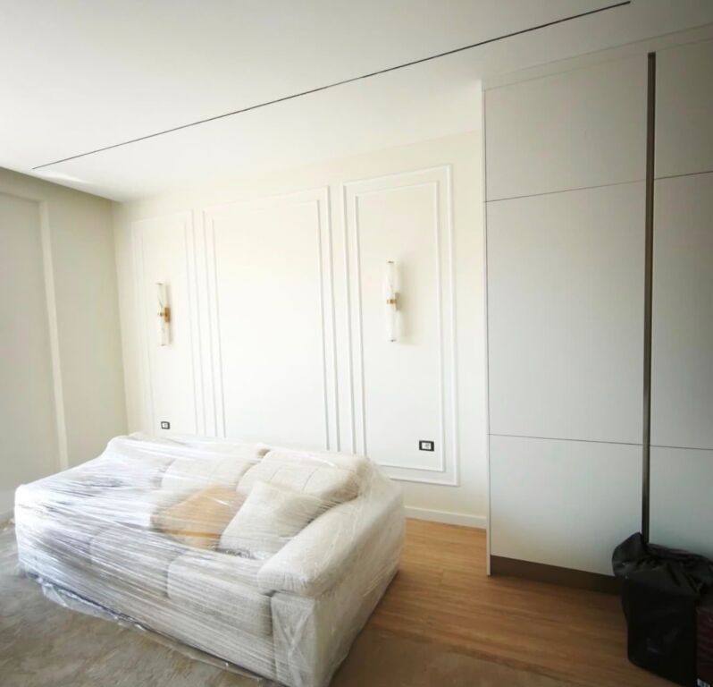 🏡 APARTMENT 1+1 FOR SALE – TULIPAN RESIDENCE   💰 Price: 21,000,000 Lek   