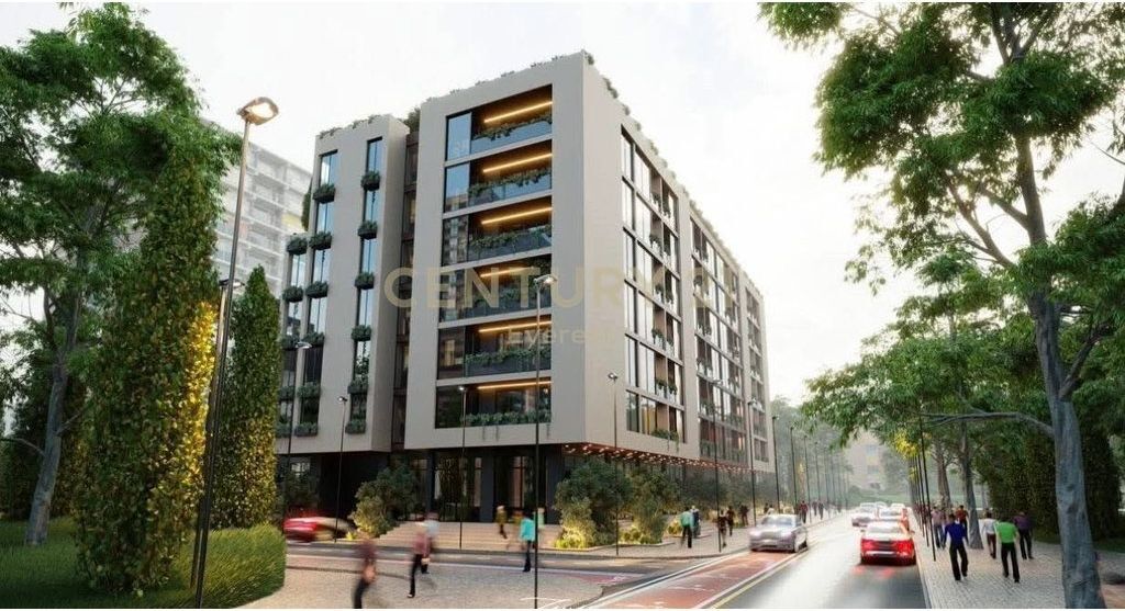 LOGER PARADISE, SELLING STUDIO CONVERTED INTO 1+1   49,000 €