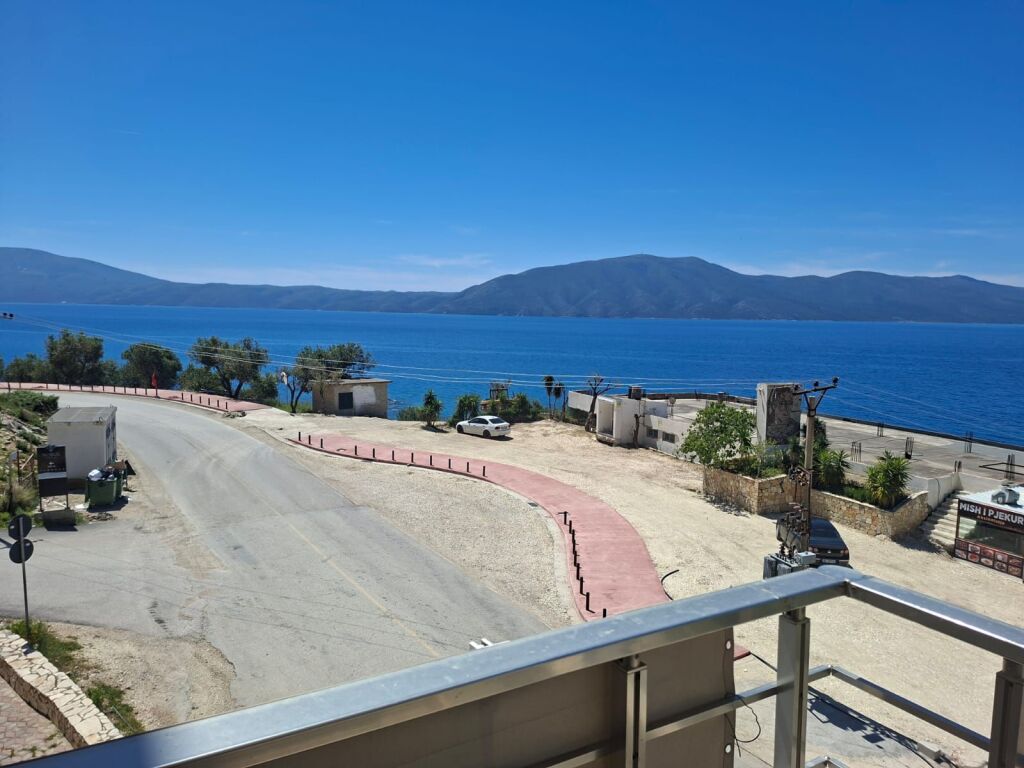 🏡 GARSONIERE PËR SHITJE – JONUFËR, VLORË 🌊