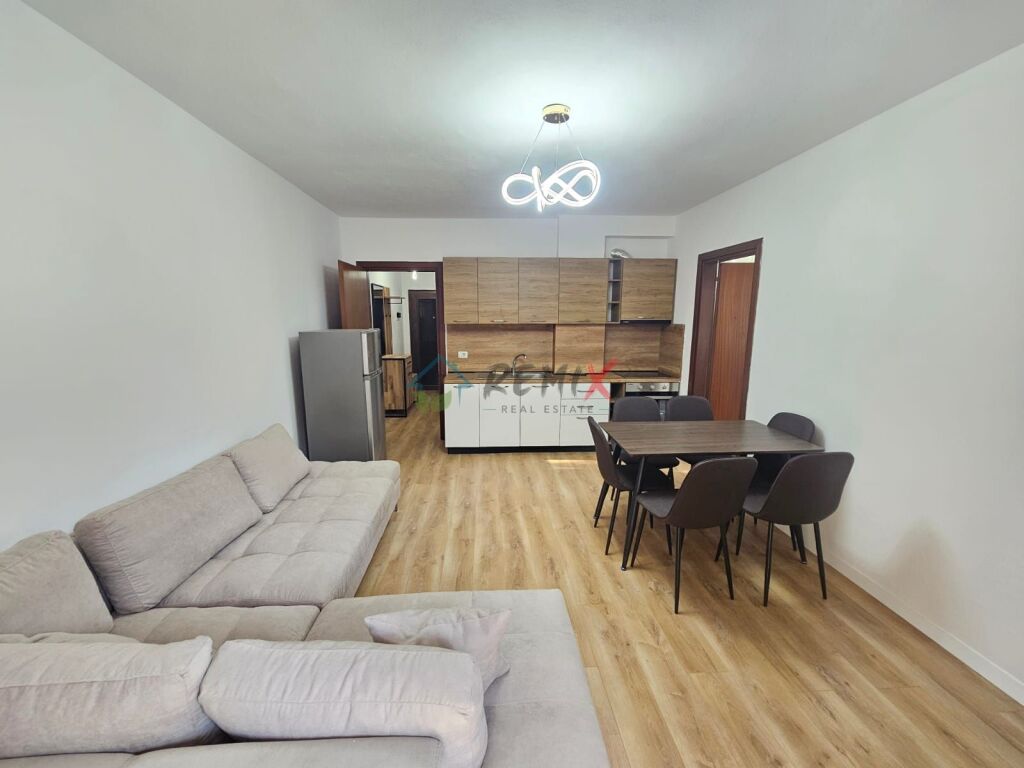 🏡 INVESTIM PRANË DETIT – 1+1 NË GOLEM