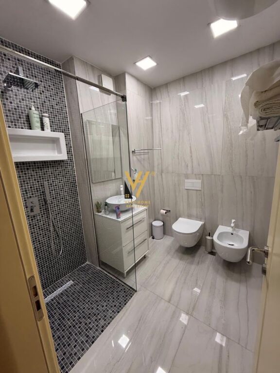 APPARTAMENTO 2+1+2+BLK IN AFFITTO A JORDAN MISJA 110.000 LEKE
