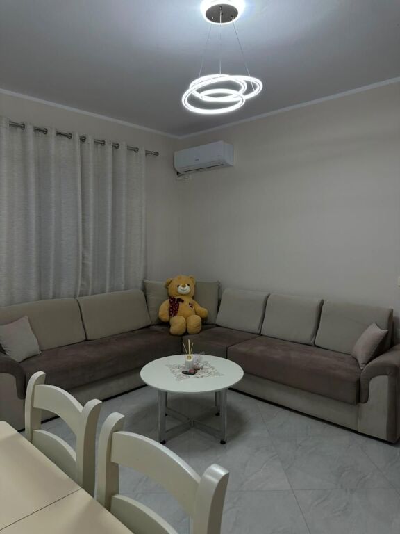 Apartament për Qira Afatgjatë Vlorë