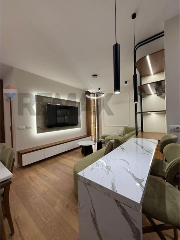 Appartamento - In Affitto - Viale Zogu I, Tirana(ID: 530481001-1385)
